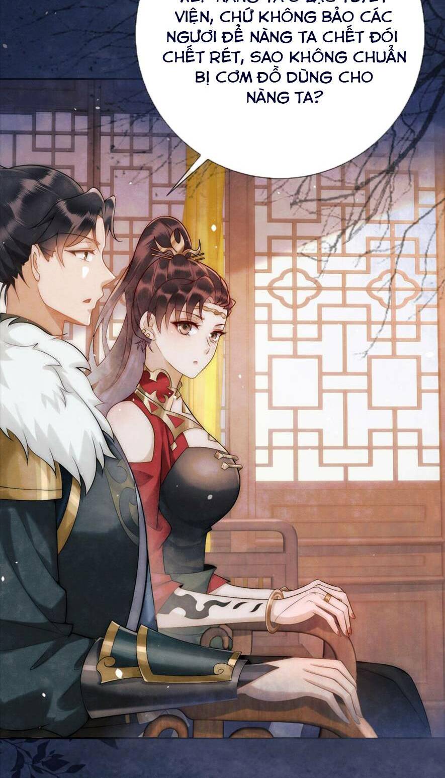 Giáng Đô Xuân Tập 4 trang 17