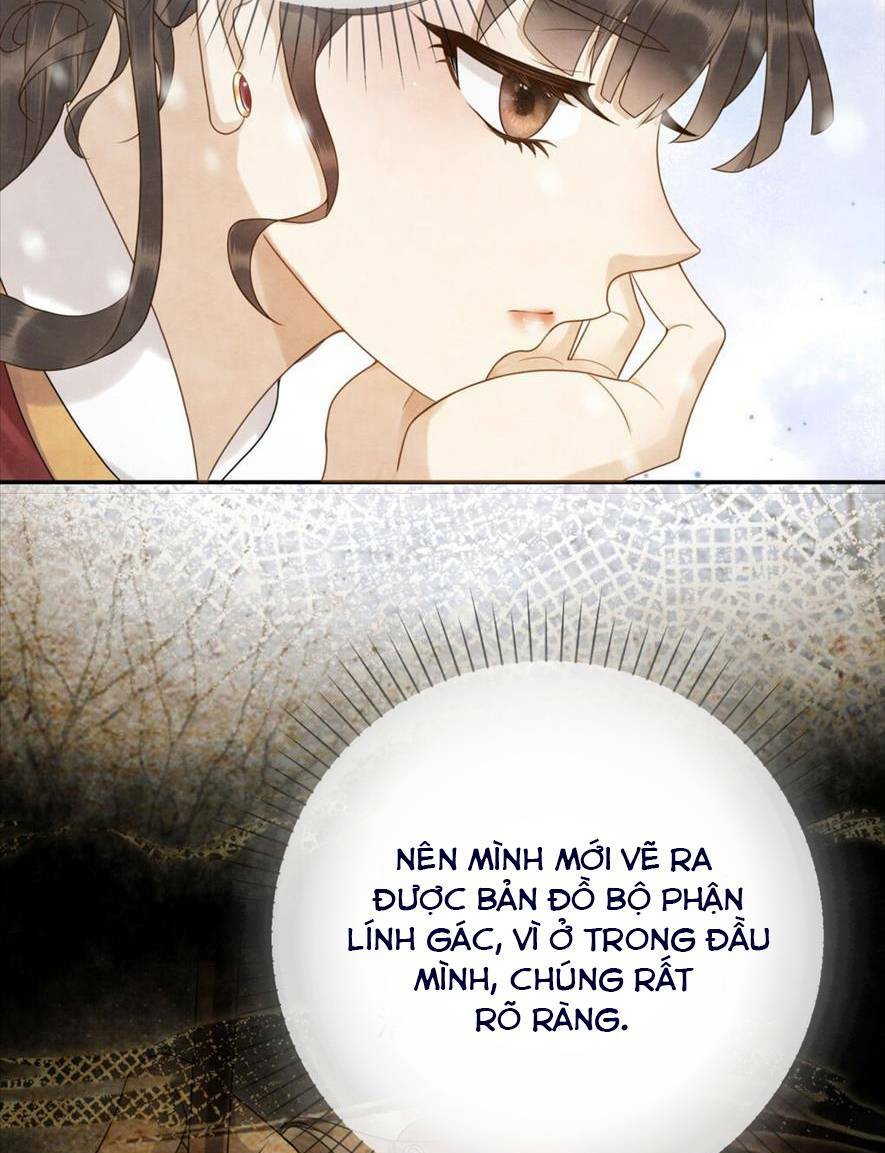 Giáng Đô Xuân Tập 4 trang 25