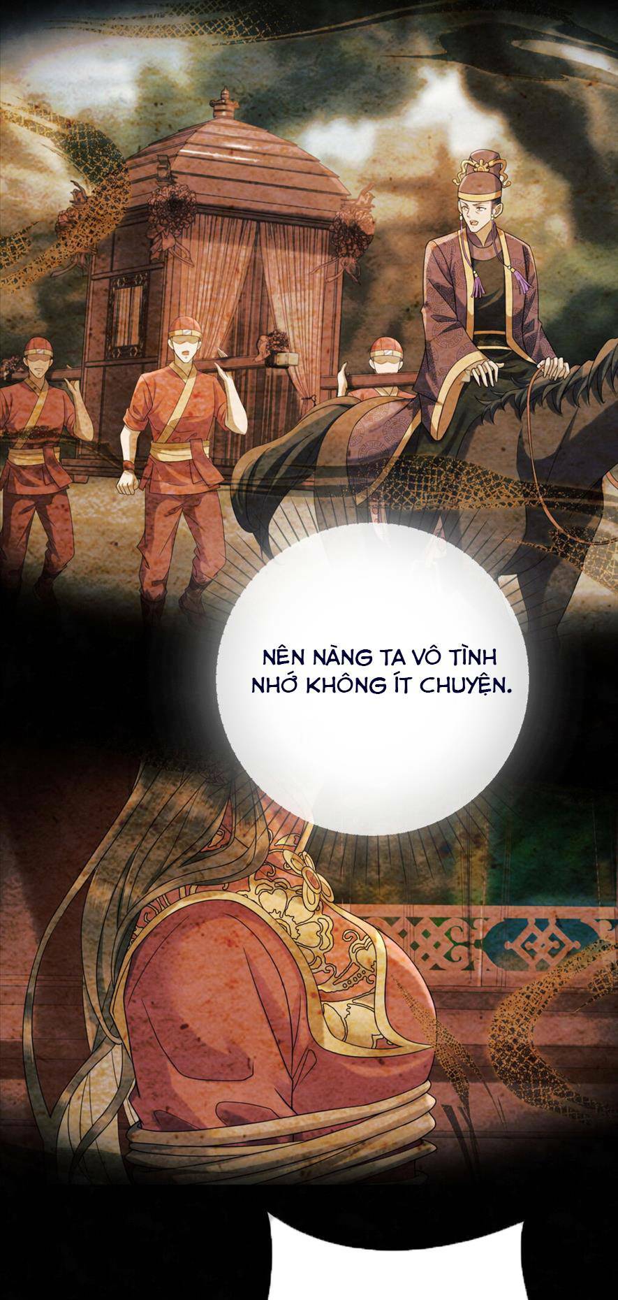 Giáng Đô Xuân Tập 4 trang 28