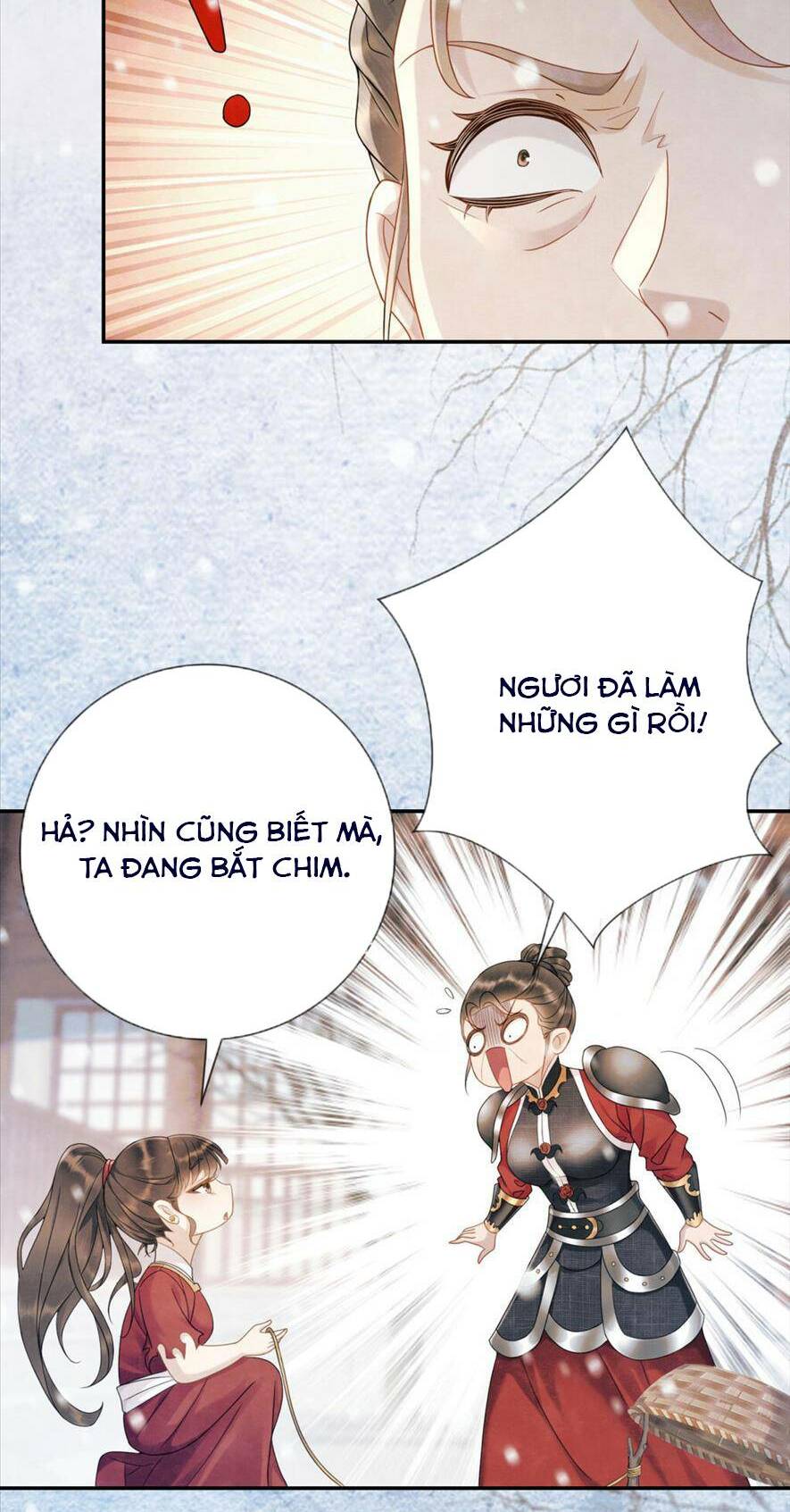 Giáng Đô Xuân Tập 4 trang 31