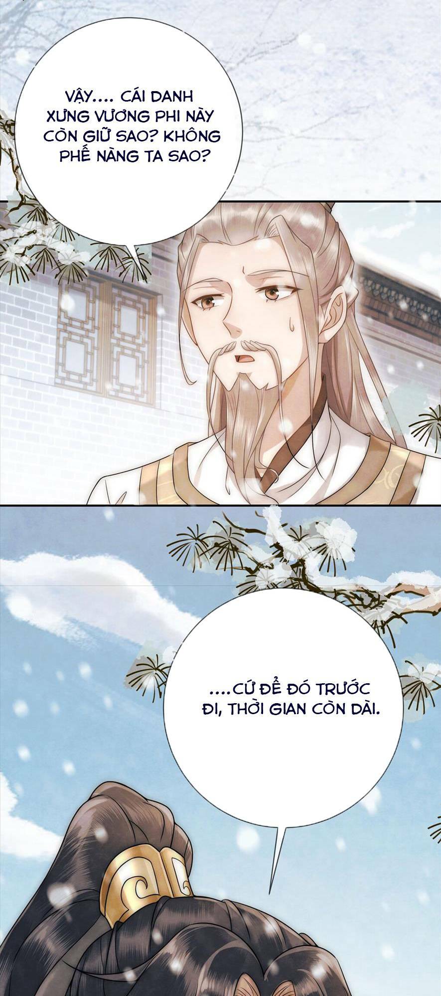 Giáng Đô Xuân Tập 6 trang 33