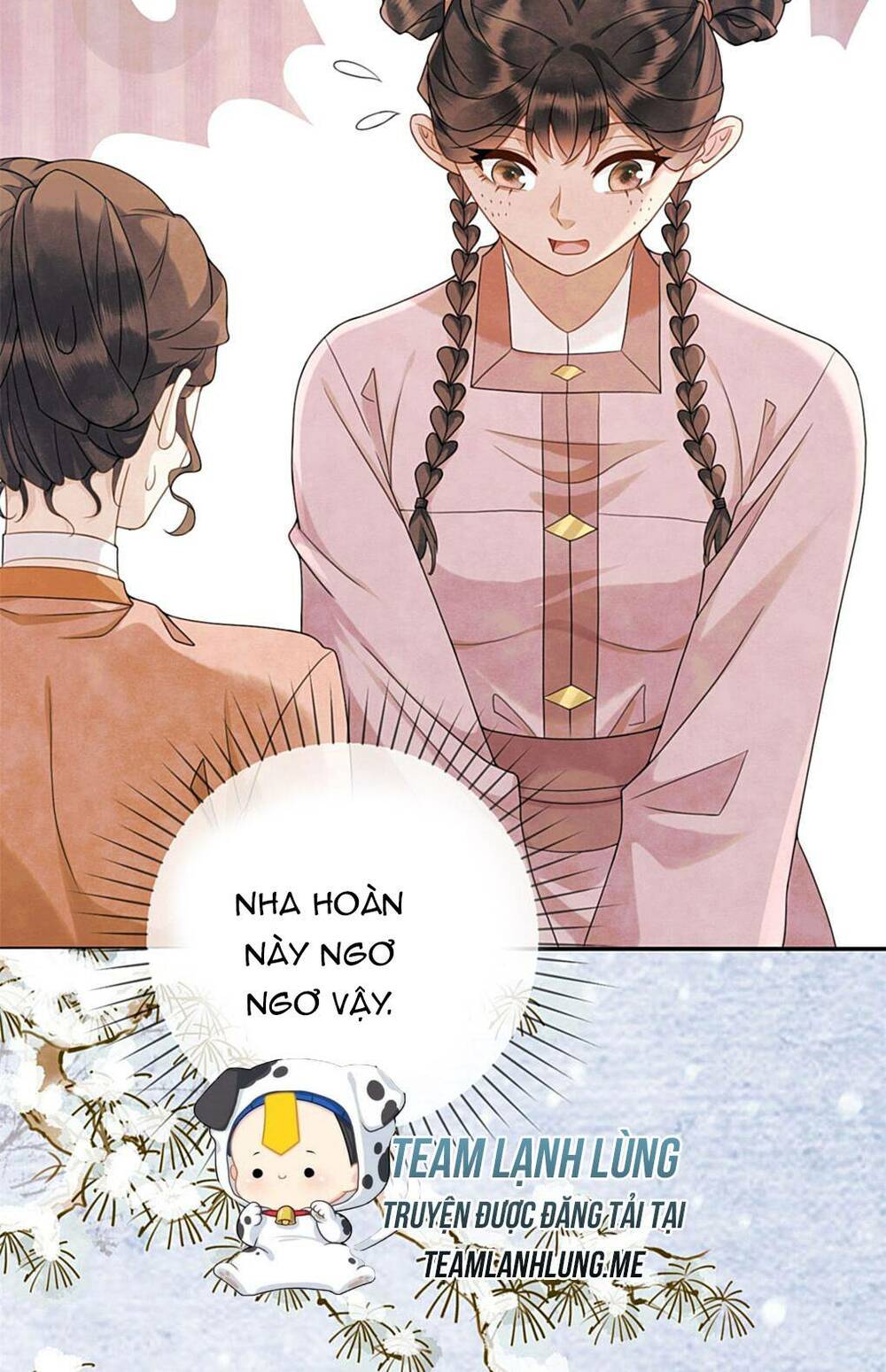 Giáng Đô Xuân Tập 7 trang 13