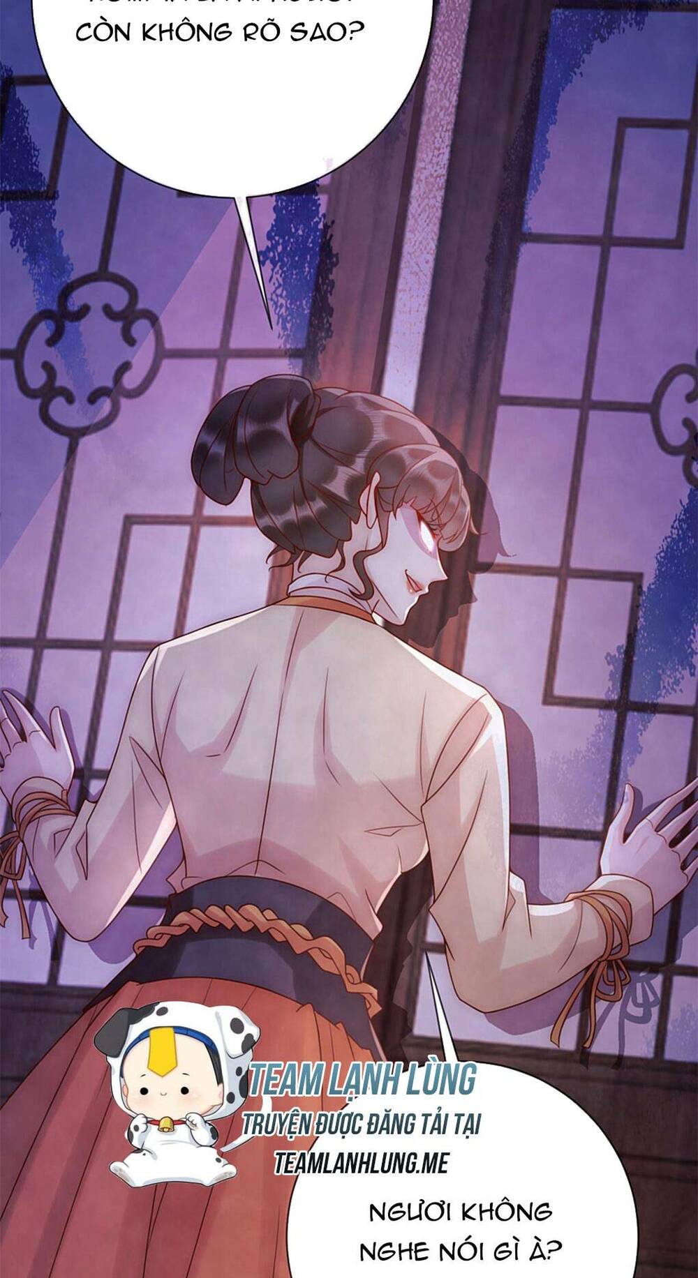 Giáng Đô Xuân Tập 8 trang 13