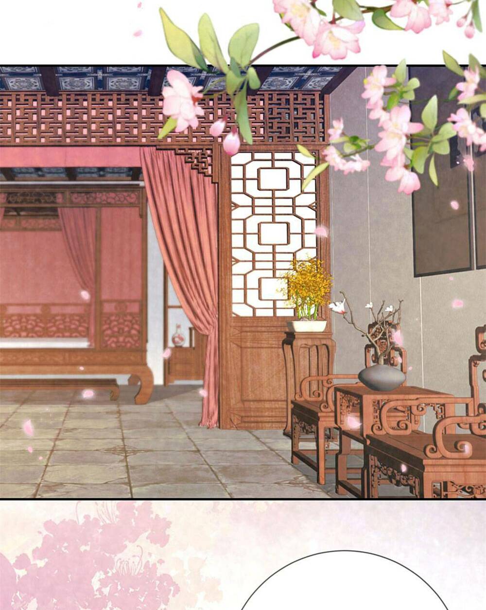 Giáng Đô Xuân Tập 8 trang 24