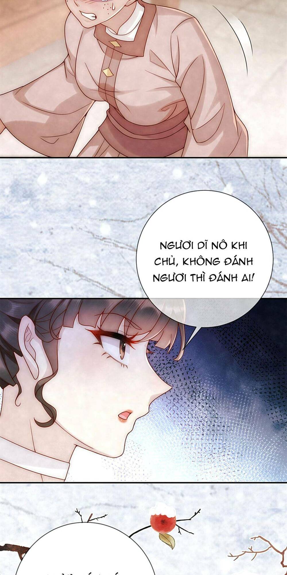 Giáng Đô Xuân Tập 8 trang 6