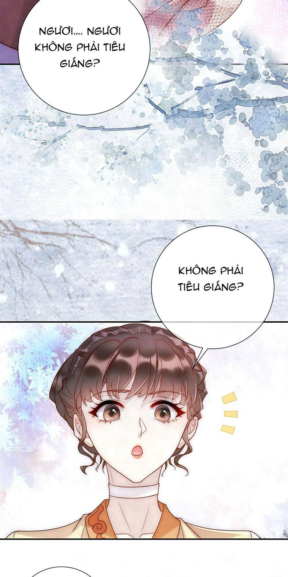 Giáng Đô Xuân Tập 8 trang 10