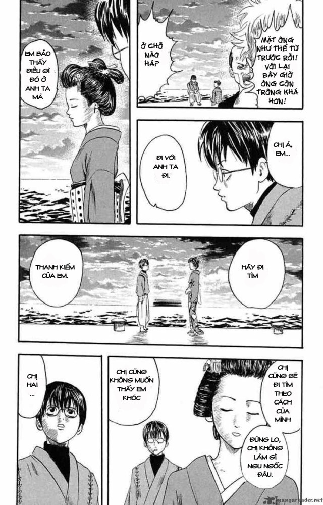 Gintama Tập 1 trang 53