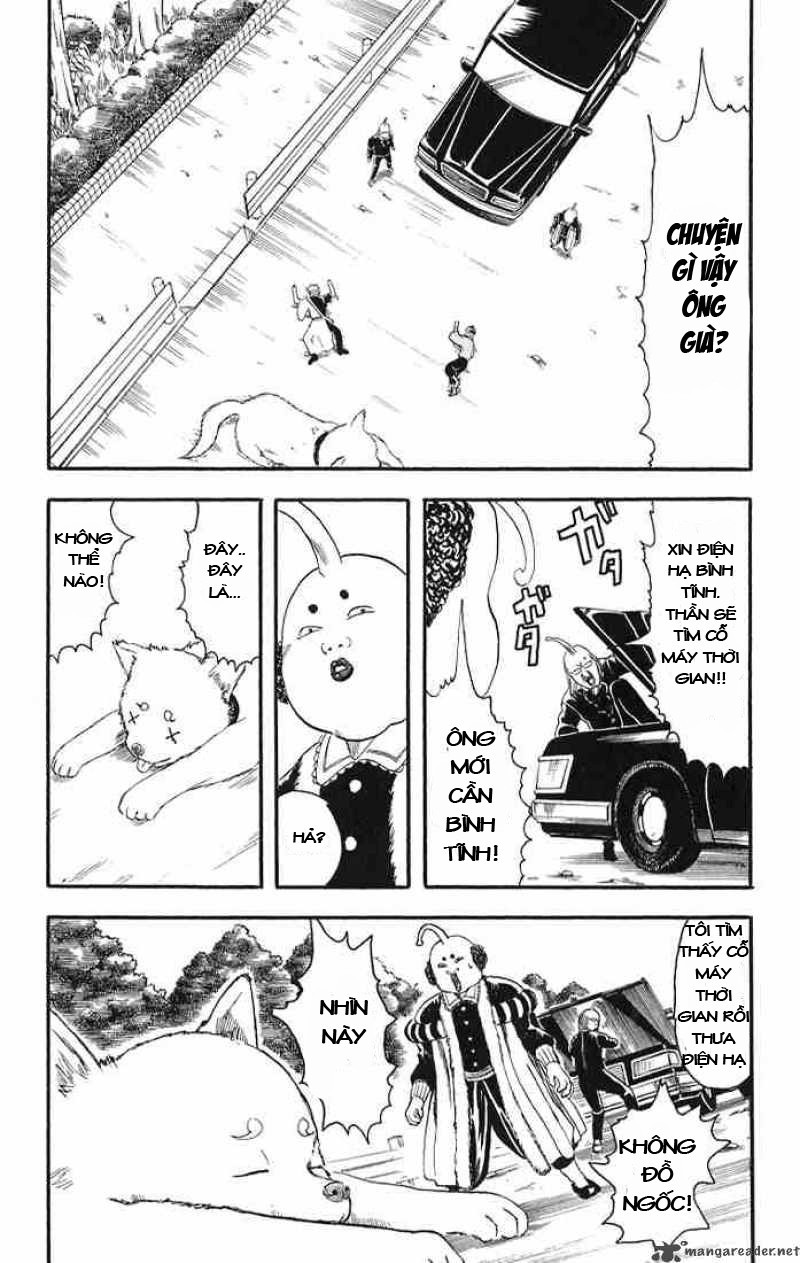 Gintama Tập 10 trang 14