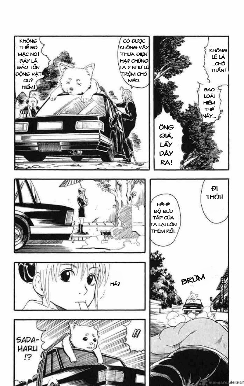 Gintama Tập 10 trang 15