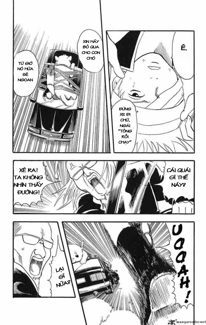 Gintama Tập 10 trang 17