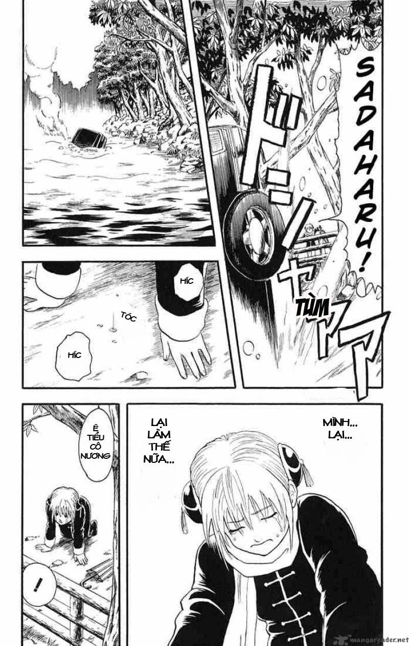 Gintama Tập 10 trang 19