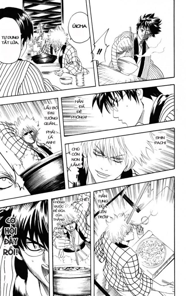 Gintama Tập 100 trang 12