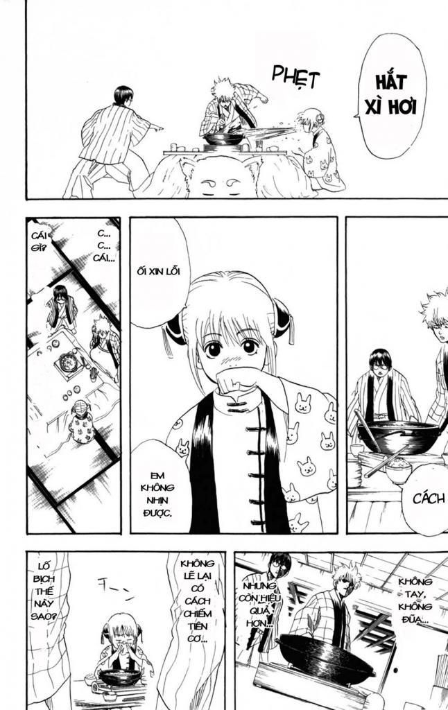 Gintama Tập 100 trang 13