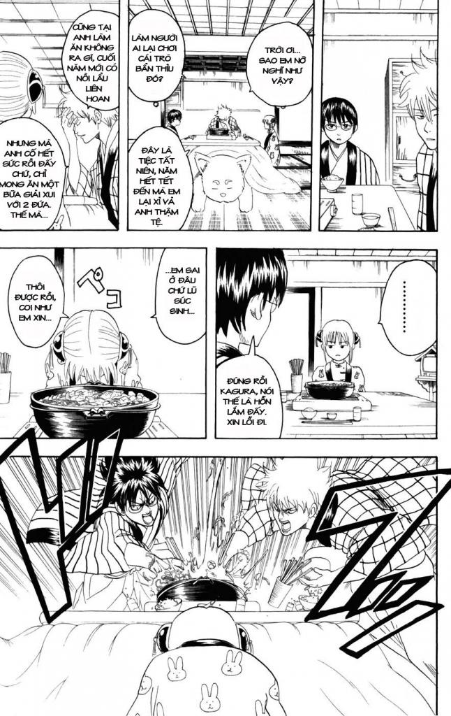 Gintama Tập 100 trang 4