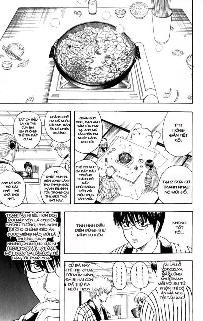 Gintama Tập 100 trang 6