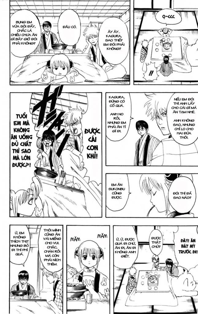 Gintama Tập 100 trang 9