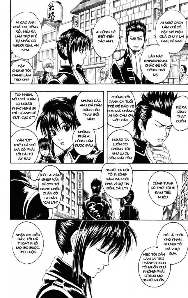 Gintama Tập 101 trang 15