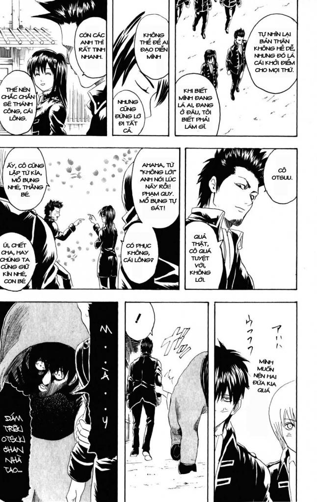 Gintama Tập 101 trang 16