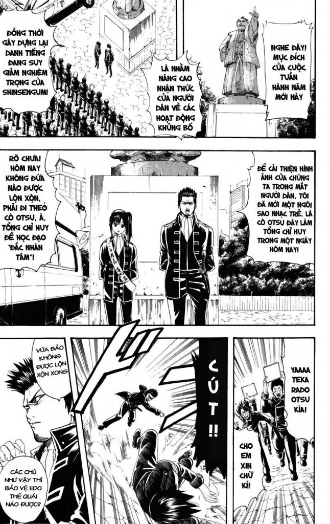 Gintama Tập 101 trang 8