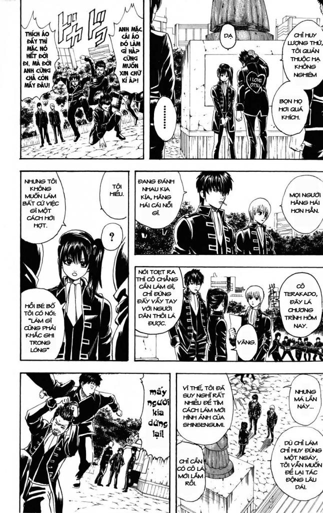 Gintama Tập 101 trang 9