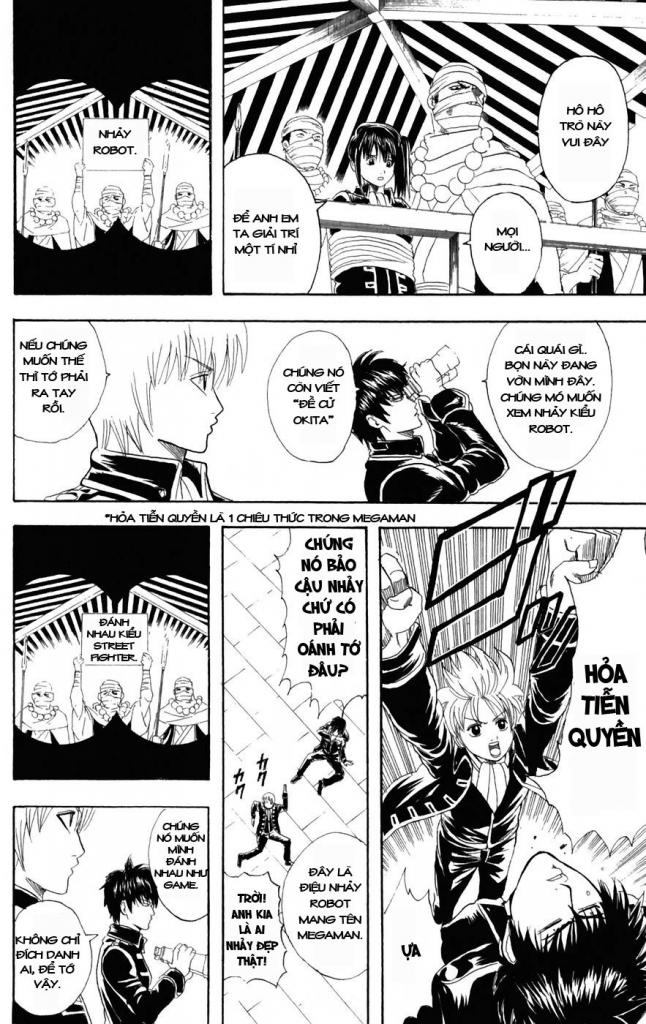 Gintama Tập 102 trang 11