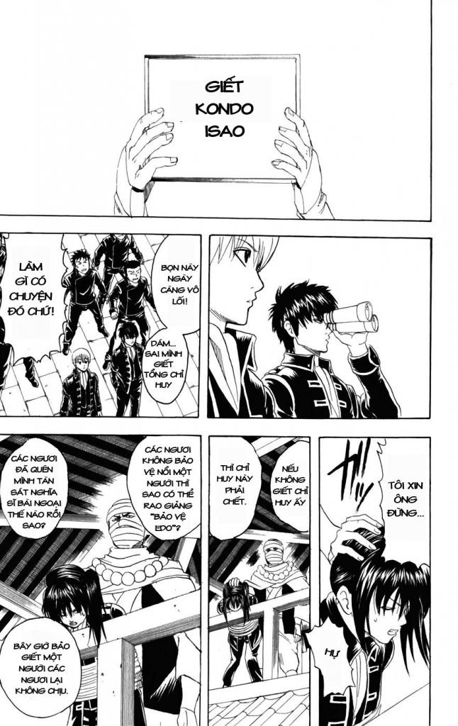 Gintama Tập 102 trang 14