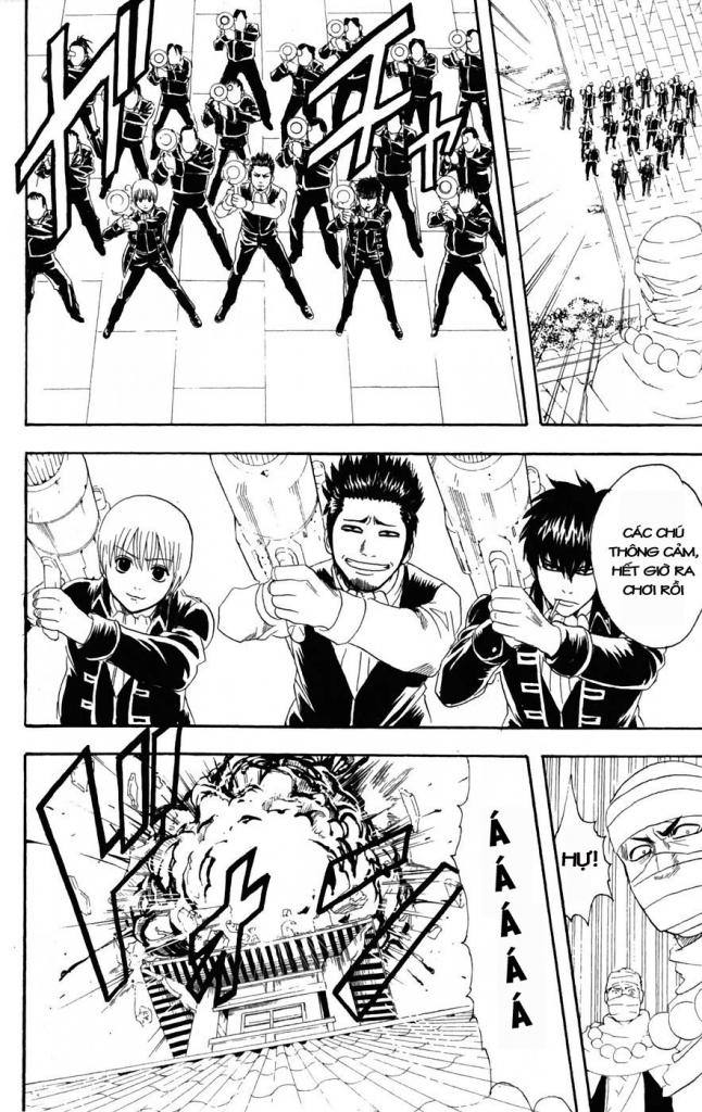 Gintama Tập 102 trang 19