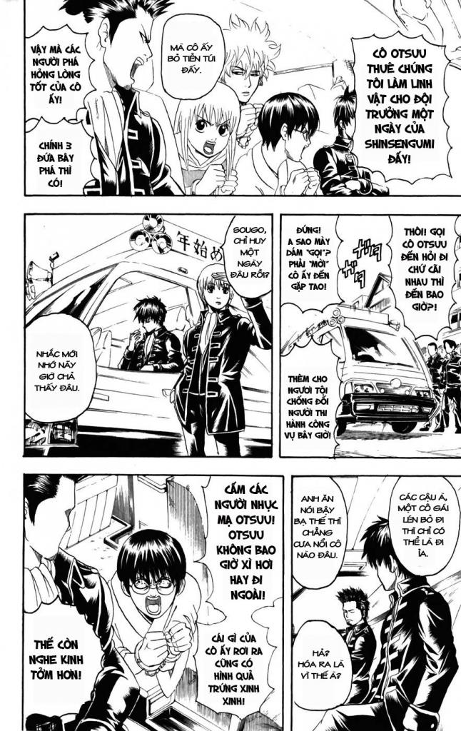 Gintama Tập 102 trang 3