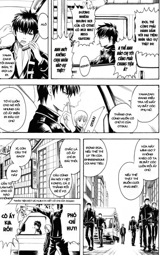 Gintama Tập 102 trang 4