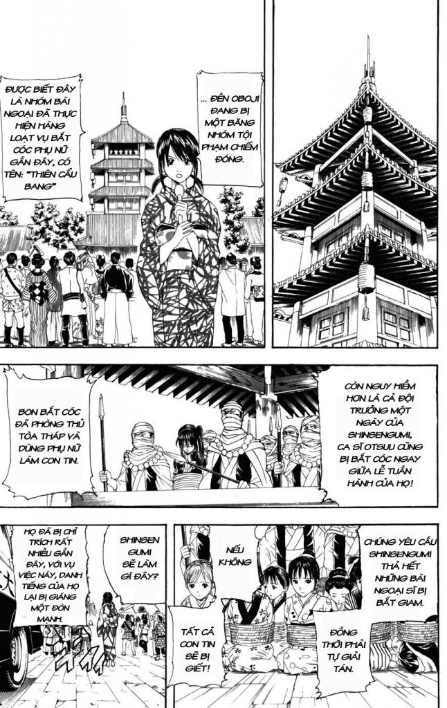 Gintama Tập 102 trang 6