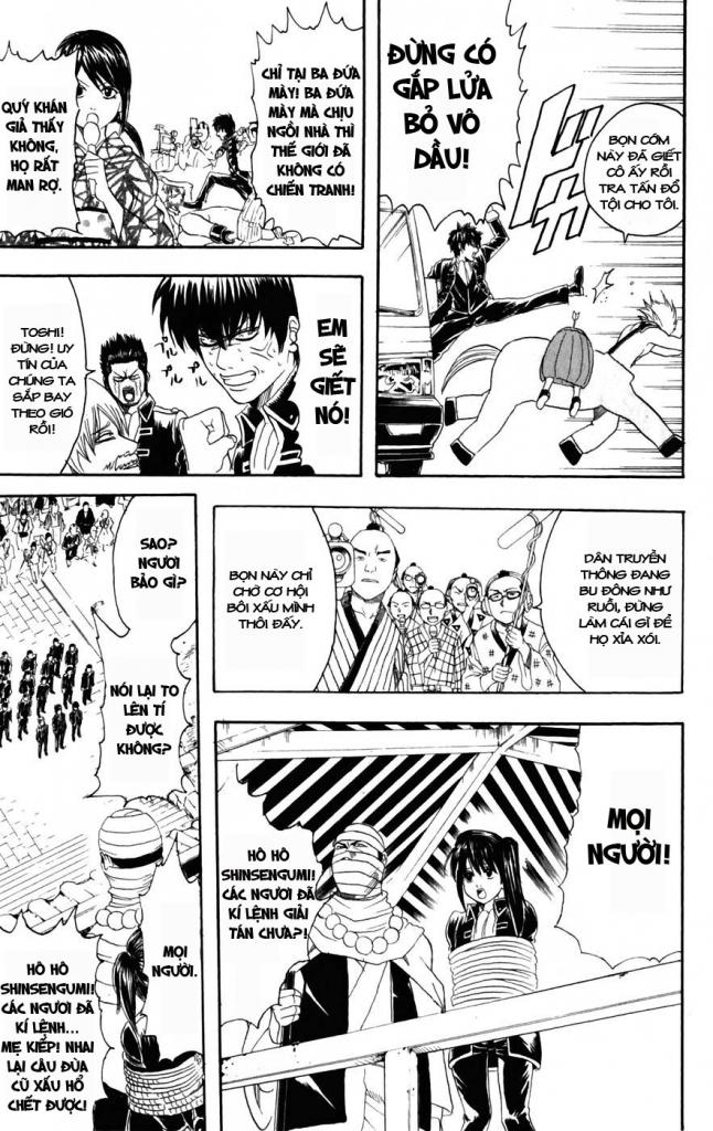 Gintama Tập 102 trang 8