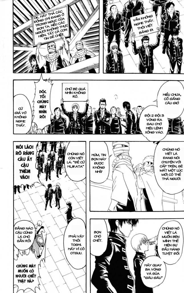 Gintama Tập 102 trang 9