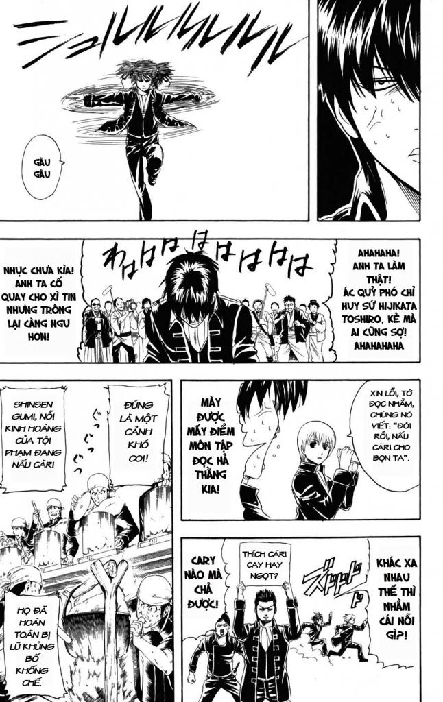 Gintama Tập 102 trang 10