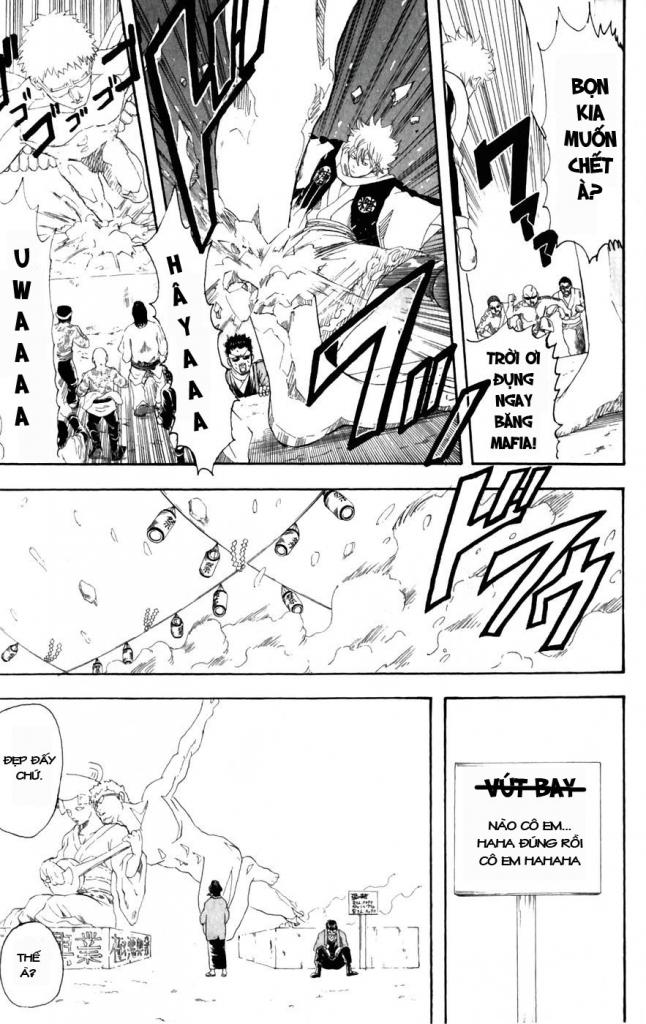 Gintama Tập 103 trang 11