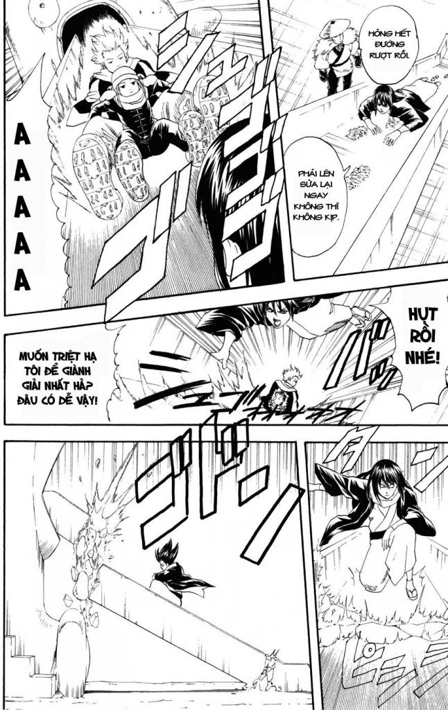 Gintama Tập 103 trang 14