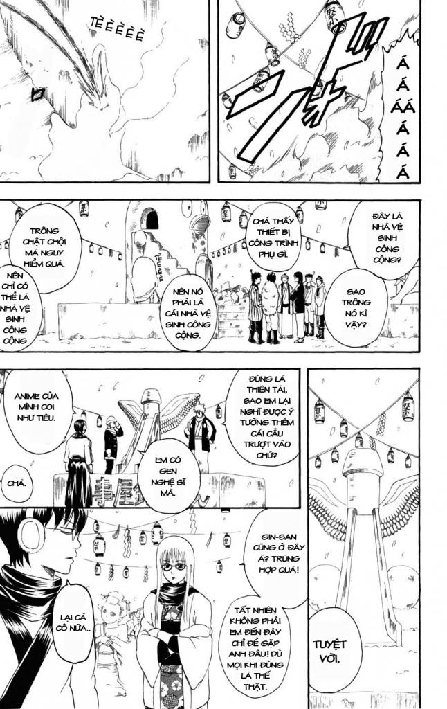 Gintama Tập 103 trang 15