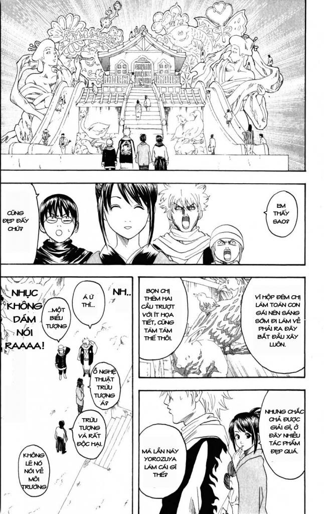 Gintama Tập 103 trang 19