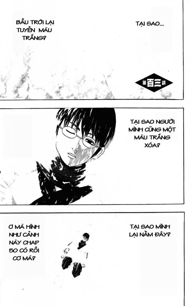 Gintama Tập 103 trang 3