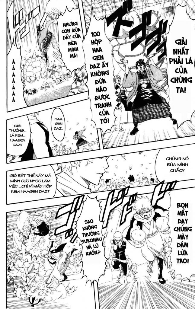Gintama Tập 103 trang 22