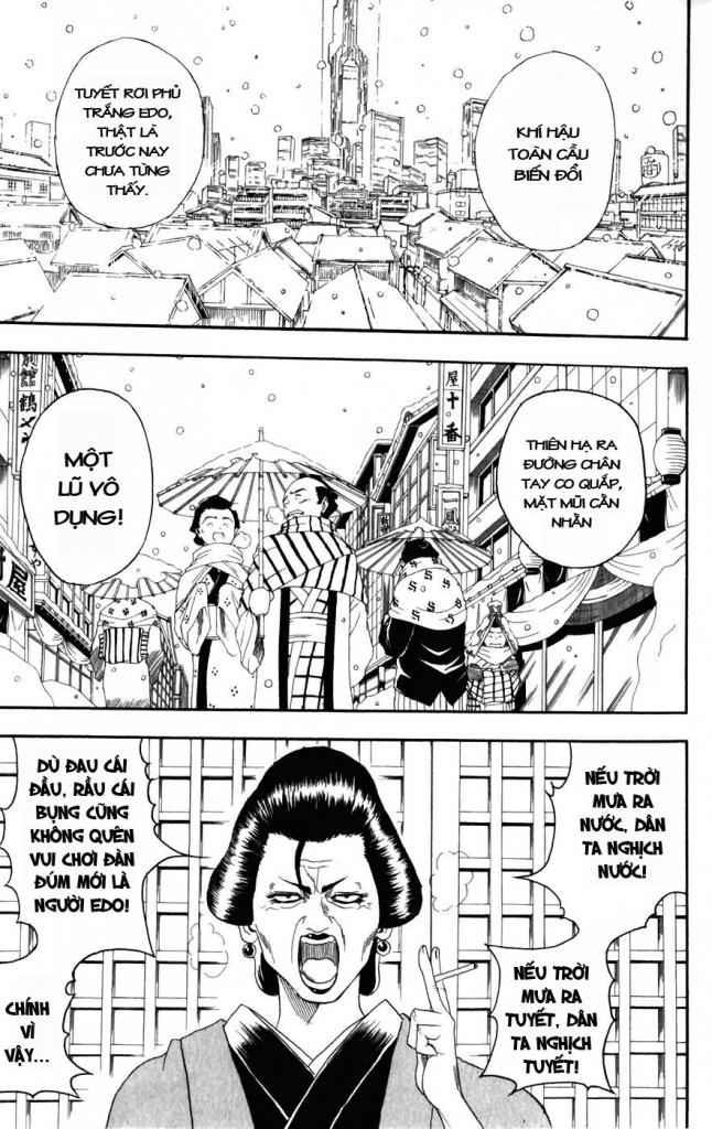 Gintama Tập 103 trang 5