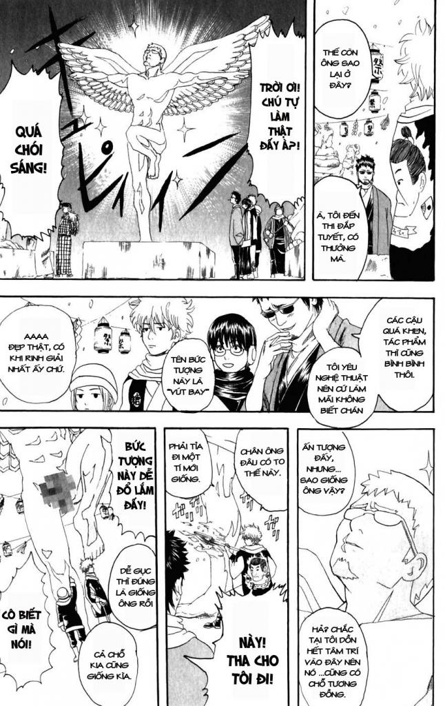 Gintama Tập 103 trang 9