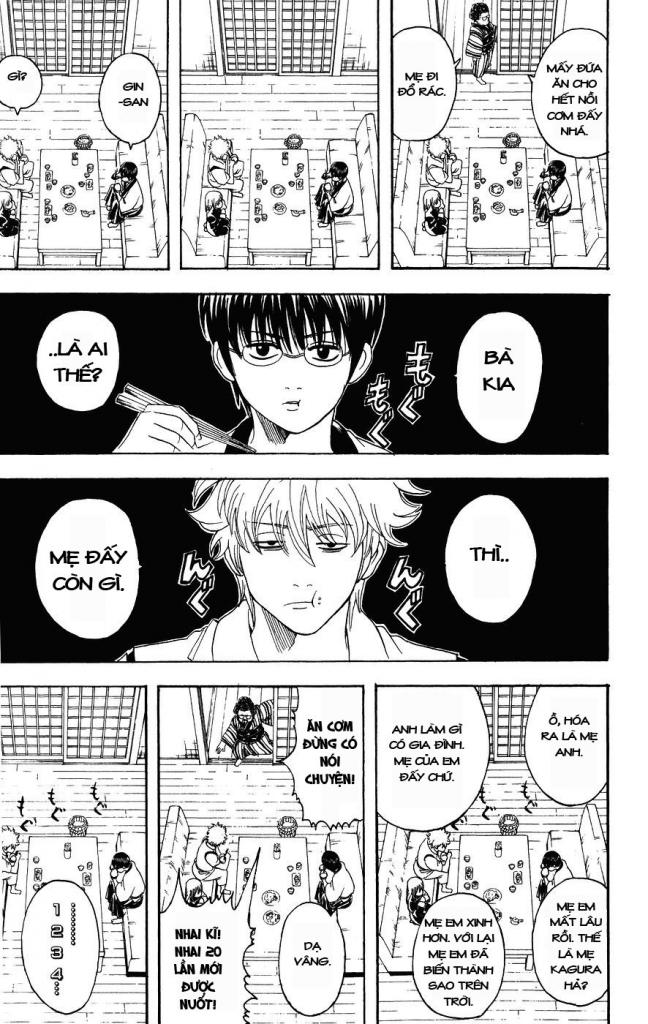Gintama Tập 104 trang 4
