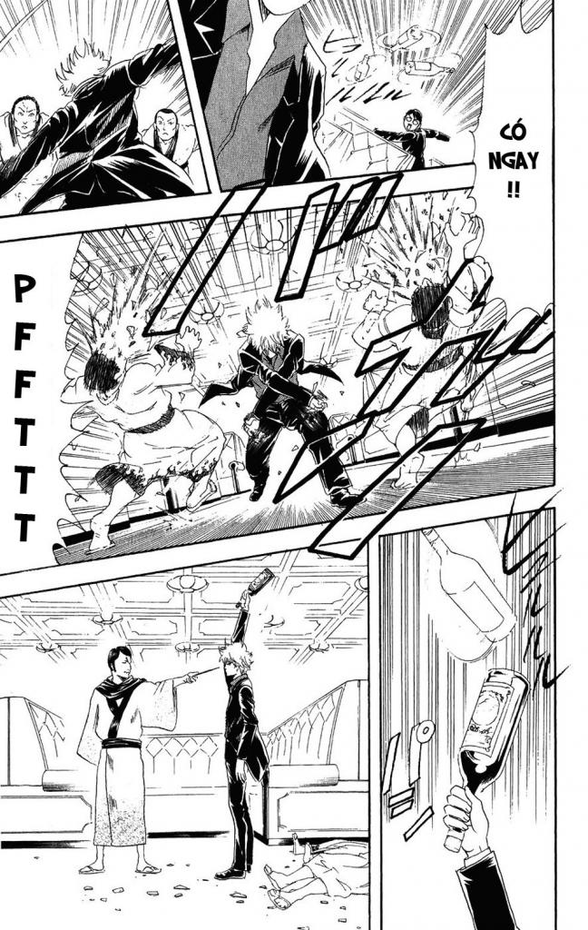 Gintama Tập 105 trang 18