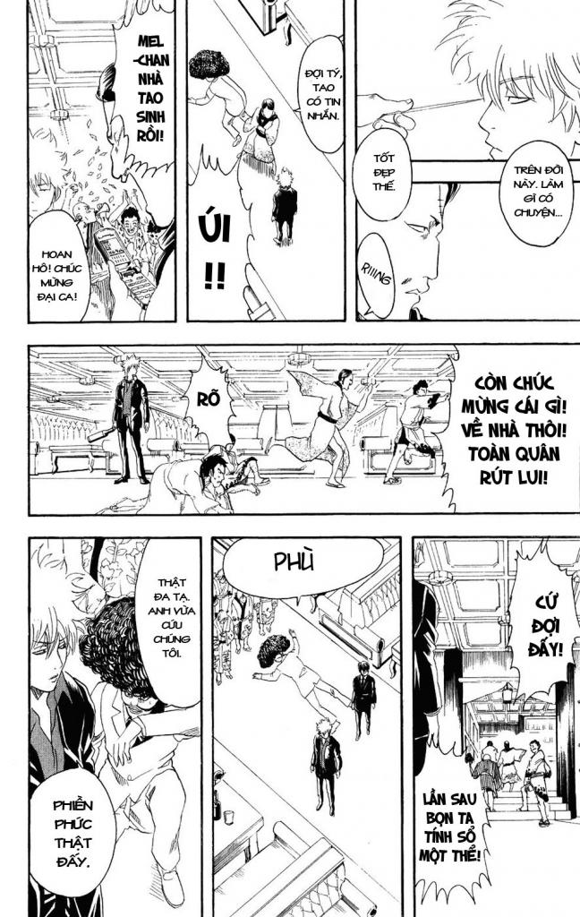 Gintama Tập 105 trang 19