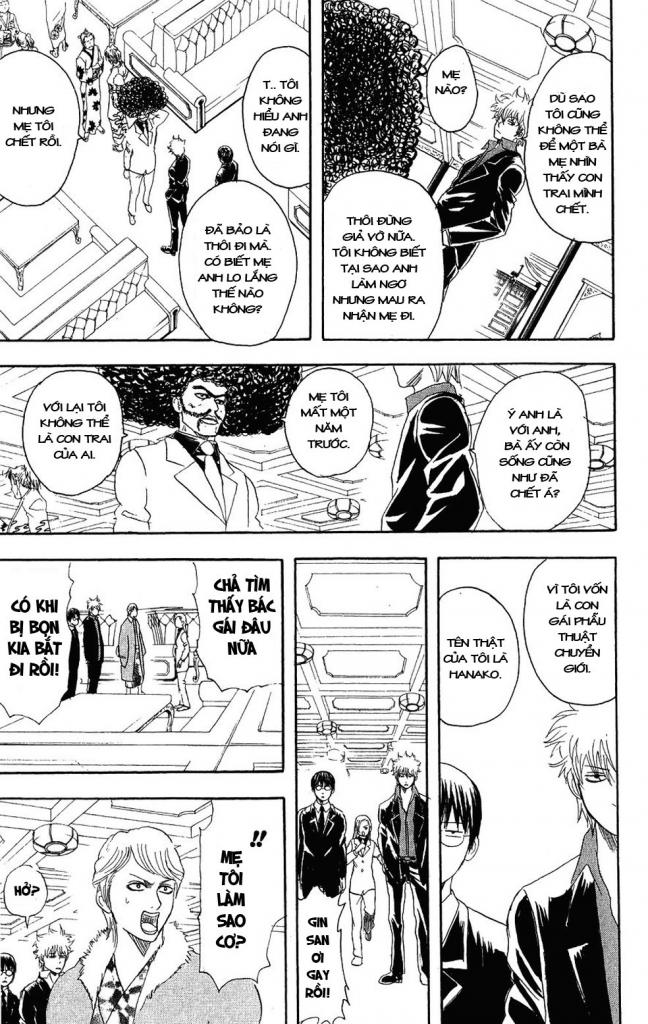 Gintama Tập 105 trang 20