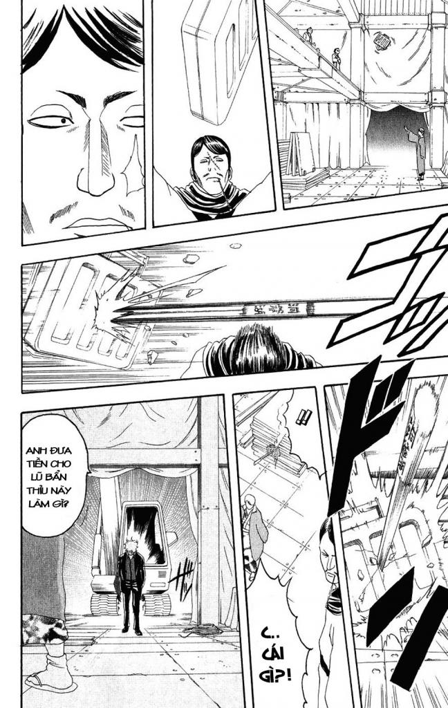 Gintama Tập 106 trang 11