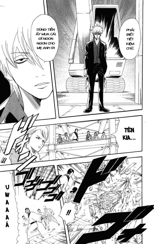 Gintama Tập 106 trang 12