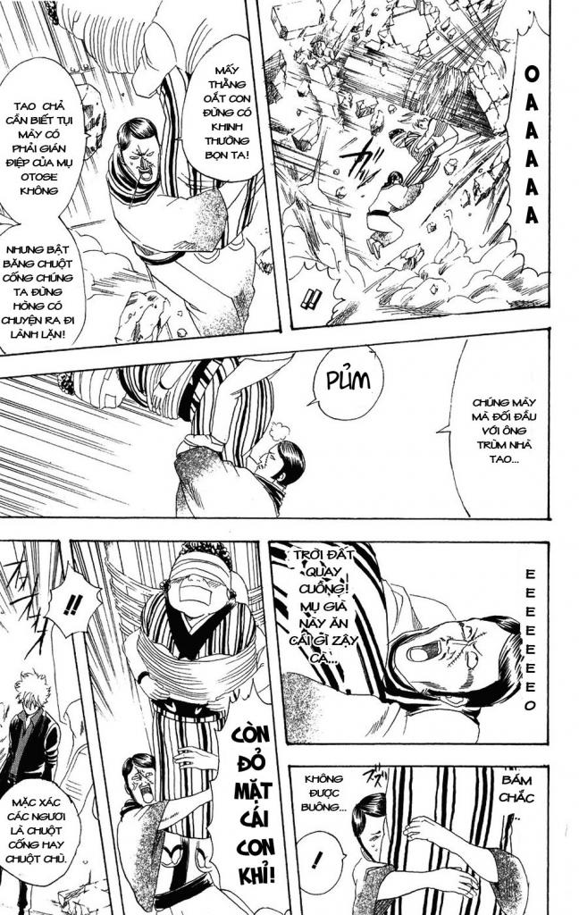 Gintama Tập 106 trang 14