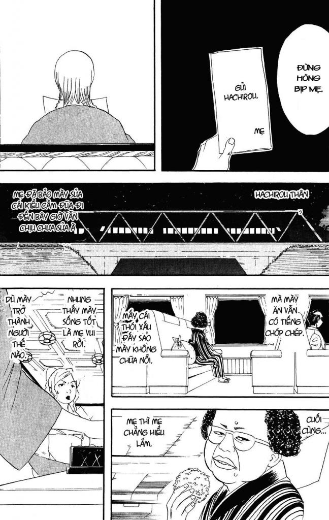 Gintama Tập 106 trang 18