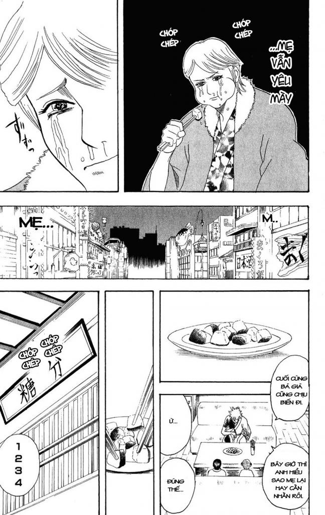Gintama Tập 106 trang 19